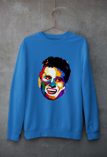 Sachin Tendulkar Unisex Sweatshirt for Men/Women-Ektarfa.online