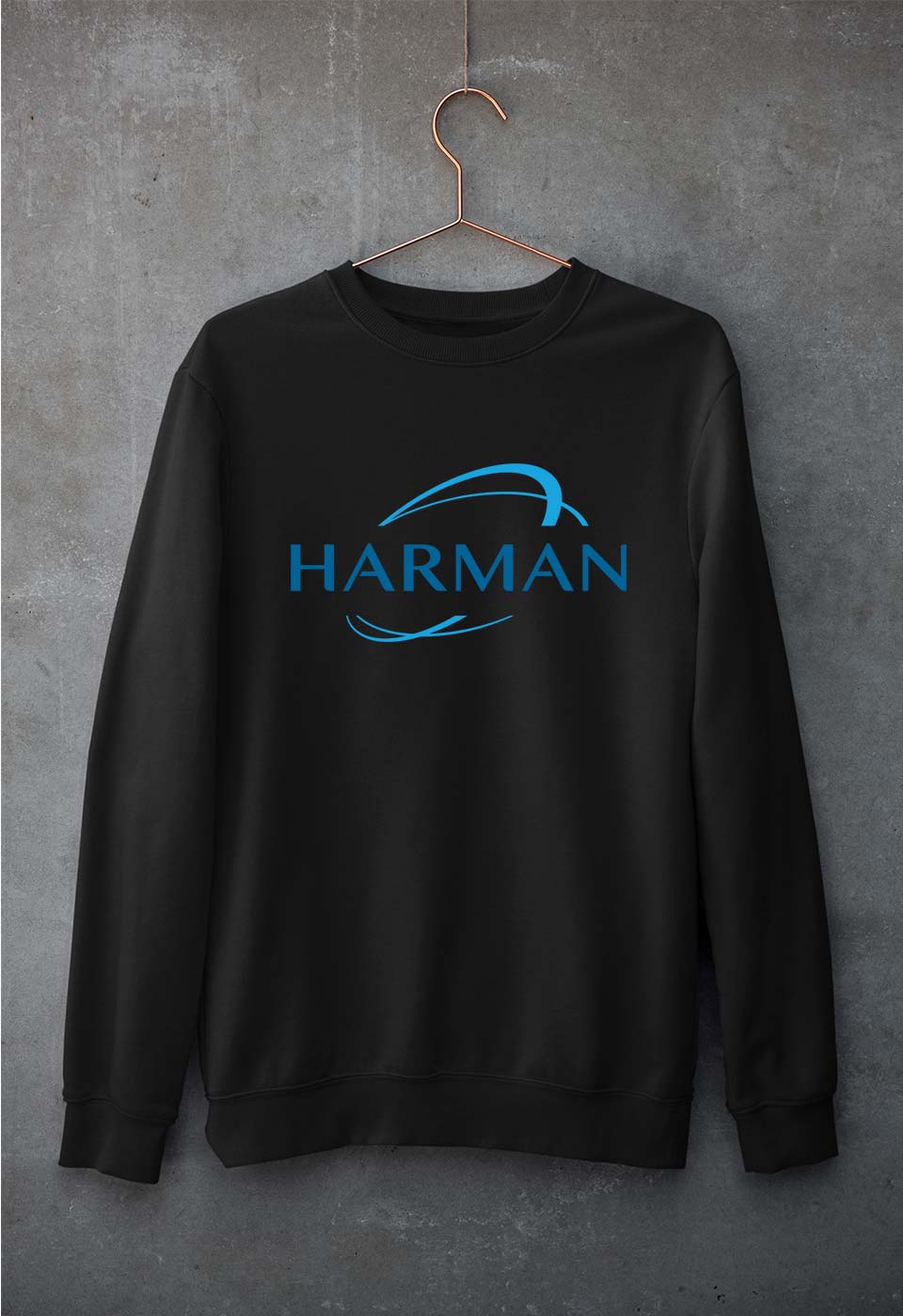 Harman Unisex Sweatshirt for Men/Women-Ektarfa.online