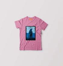 Load image into Gallery viewer, The Revenant Kids T-Shirt for Boy/Girl-Pink-Ektarfa.online

