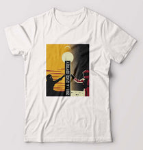 Load image into Gallery viewer, 2001 A Space Odyssey T-Shirt for Men-White-Ektarfa.online
