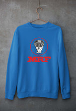 Load image into Gallery viewer, MRF Unisex Sweatshirt for Men/Women-S(40 Inches)-Royal Blue-Ektarfa.online
