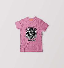 Load image into Gallery viewer, Poker Kids T-Shirt for Boy/Girl-0-1 Year(20 Inches)-pink-Ektarfa.online
