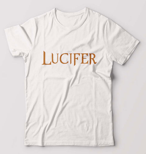 Lucifer T-Shirt for Men-White-Ektarfa.online