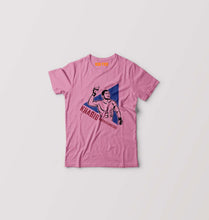 Load image into Gallery viewer, Khabib Nurmagomedov Kids T-Shirt for Boy/Girl-0-1 Year(20 Inches)-Pink-Ektarfa.online
