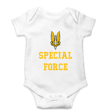 Load image into Gallery viewer, Special Force Kids Romper For Baby Boy/Girl-White-Ektarfa.online
