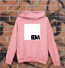 Load image into Gallery viewer, EDM Unisex Hoodie for Men/Women-S(40 Inches)-Light Pink-Ektarfa.online

