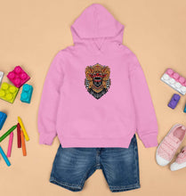Load image into Gallery viewer, Monster Kids Hoodie for Boy/Girl-1-2 Years(24 Inches)-Baby Pink-Ektarfa.online
