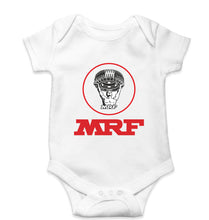 Load image into Gallery viewer, MRF Kids Romper For Baby Boy/Girl-White-Ektarfa.online
