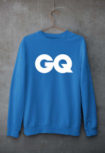 Load image into Gallery viewer, GQ Magazine Unisex Sweatshirt for Men/Women-Ektarfa.online
