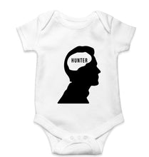 Load image into Gallery viewer, Mindhunter Kids Romper For Baby Boy/Girl-White-Ektarfa.online
