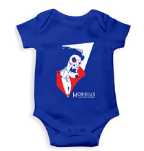 Load image into Gallery viewer, Morbious Kids Romper For Baby Boy/Girl-Royal Blue-Ektarfa.online

