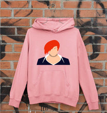 Load image into Gallery viewer, Lori yagami Unisex Hoodie for Men/Women-S(40 Inches)-Light Pink-Ektarfa.online
