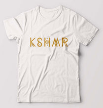 Load image into Gallery viewer, KSHMR T-Shirt for Men-S(38 Inches)-White-Ektarfa.online
