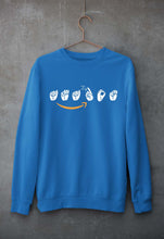 Load image into Gallery viewer, Amazon Unisex Sweatshirt for Men/Women-Ektarfa.online
