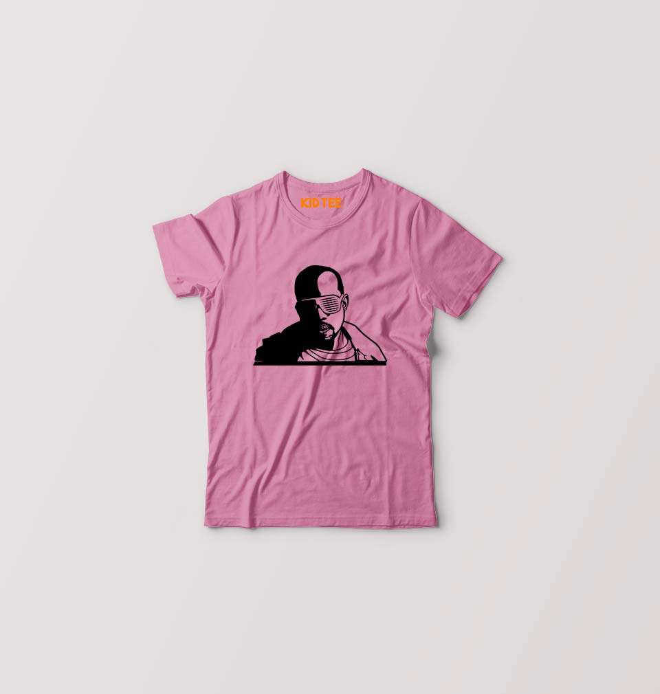 Kanye West T-Shirt for Boy | Kids T-Shirt Online India – Ektarfa