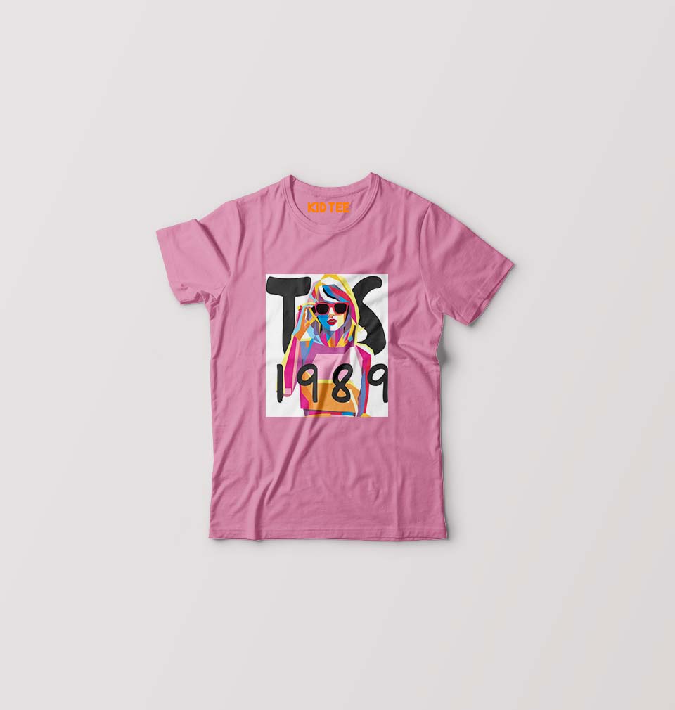 Taylor Swift Kids T-Shirt