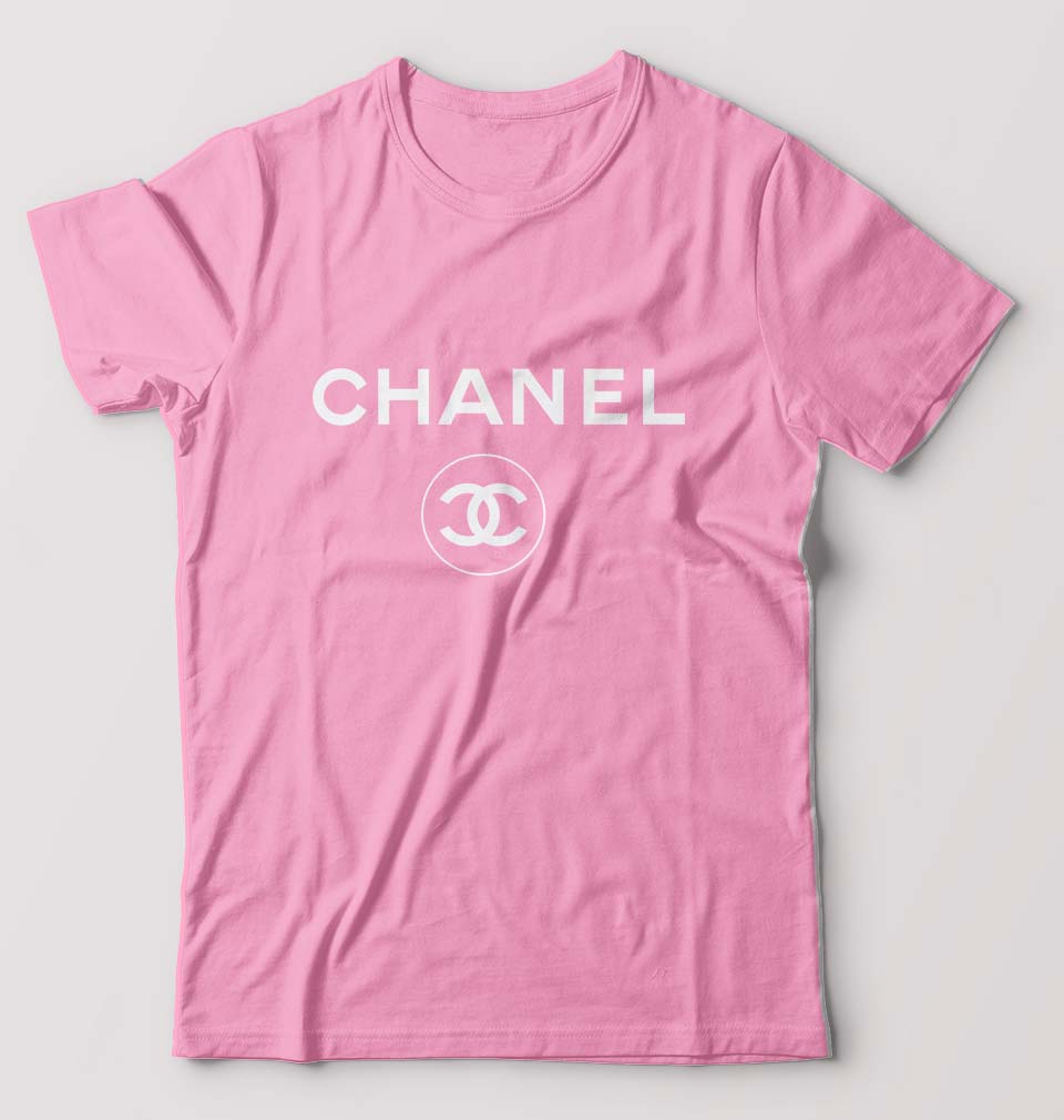 Chanel T-Shirt for Men  Men T-Shirt Online India –