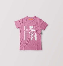 Load image into Gallery viewer, Alucard Kids T-Shirt for Boy/Girl-Pink-Ektarfa.online
