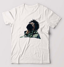 Load image into Gallery viewer, Lil Uzi Vert (LUV) T-Shirt for Men-White-Ektarfa.online
