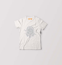 Load image into Gallery viewer, X-Men Mutant Kids T-Shirt for Boy/Girl-White-Ektarfa.online

