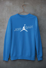 Load image into Gallery viewer, Michael Jordan Unisex Sweatshirt for Men/Women-Ektarfa.online
