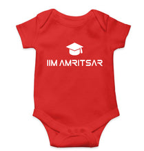 Load image into Gallery viewer, IIM Amritsar Kids Romper For Baby Boy/Girl-Ektarfa.online
