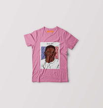 Load image into Gallery viewer, Kendrick Lamar Kids T-Shirt for Boy/Girl-pink-Ektarfa.online
