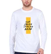 Load image into Gallery viewer, The Smiths Full Sleeves T-Shirt for Men-White-Ektarfa.online
