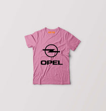 Load image into Gallery viewer, Opel Kids T-Shirt for Boy/Girl-Pink-Ektarfa.online
