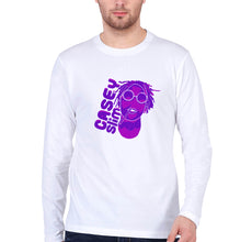 Load image into Gallery viewer, Tupac 2Pac Full Sleeves T-Shirt for Men-S(38 Inches)-White-Ektarfa.online
