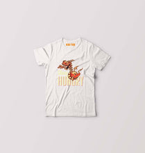 Load image into Gallery viewer, Hungry Dragon Kids T-Shirt for Boy/Girl-0-1 Year(20 Inches)-White-Ektarfa.online
