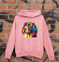 Load image into Gallery viewer, Dog Unisex Hoodie for Men/Women-Light Baby Pink-Ektarfa.online
