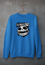 Load image into Gallery viewer, Gorillaz Unisex Sweatshirt for Men/Women-Ektarfa.online
