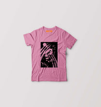 Load image into Gallery viewer, Wolverine Kids T-Shirt for Boy/Girl-Pink-Ektarfa.online
