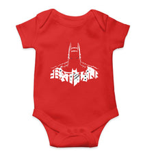 Load image into Gallery viewer, Batman Superhero Kids Romper For Baby Boy/Girl-Red-Ektarfa.online

