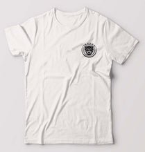 Load image into Gallery viewer, Jaguar T-Shirt for Men-White-Ektarfa.online
