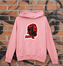 Load image into Gallery viewer, Karl Marx Unisex Hoodie for Men/Women-Light Pink-Ektarfa.online
