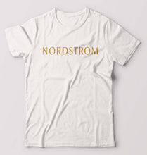 Load image into Gallery viewer, Nordstrom T-Shirt for Men-White-Ektarfa.online
