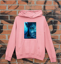 Load image into Gallery viewer, Avatar Unisex Hoodie for Men/Women-Light Baby Pink-Ektarfa.online
