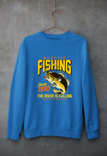 Load image into Gallery viewer, Fishing Unisex Sweatshirt for Men/Women-Ektarfa.online
