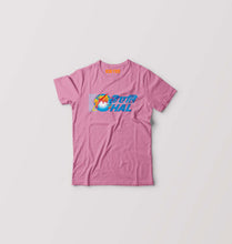Load image into Gallery viewer, Hindustan Aeronautics Limited (HAL) Kids T-Shirt for Boy/Girl-Pink-Ektarfa.online
