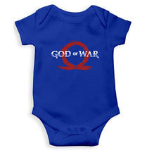 Load image into Gallery viewer, God of War Kids Romper For Baby Boy/Girl-Ektarfa.online
