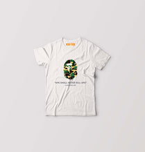 Load image into Gallery viewer, A Bathing Ape Kids T-Shirt for Boy/Girl-White-Ektarfa.online
