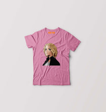 Load image into Gallery viewer, Tokyo Revengers Kids T-Shirt for Boy/Girl-Pink-Ektarfa.online
