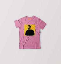 Load image into Gallery viewer, Drake Kids T-Shirt for Boy/Girl-Pink-Ektarfa.online
