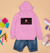 Load image into Gallery viewer, Badshah Kids Hoodie for Boy/Girl-1-2 Years(24 Inches)-Light Baby Pink-Ektarfa.online
