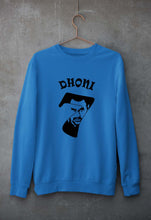 Load image into Gallery viewer, MS Dhoni (MSD) Unisex Sweatshirt for Men/Women-Ektarfa.online
