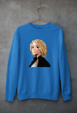Load image into Gallery viewer, Tokyo Revengers Unisex Sweatshirt for Men/Women-Ektarfa.online
