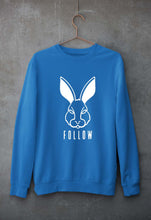 Load image into Gallery viewer, Rabbit Bunny Unisex Sweatshirt for Men/Women-Ektarfa.online
