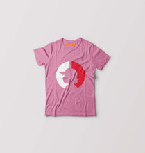 Load image into Gallery viewer, Pokémon Kids T-Shirt for Boy/Girl-Pink-Ektarfa.online
